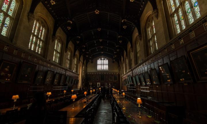 Омский Дом Культуры проводит неделю фэнтези