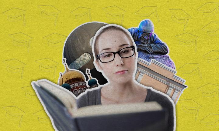 Дни открытых дверей в вузах: куда сходить и что посмотреть?