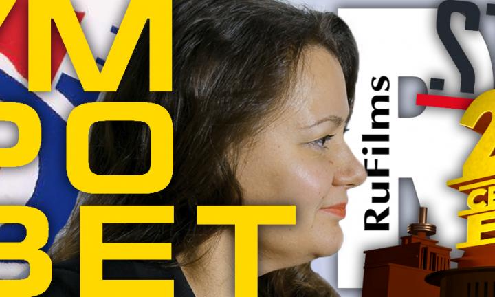 Гумпросвет: о работе омички с «20th Century Fox», онлайн-кинотеатром «START», китайском контенте, уникальной программе обучения для переводчиков и танцах 