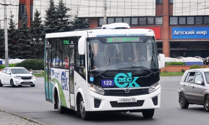 Мэрия: Торговые центры и транспорт уже готовятся к вводу QR-кодов в Омске