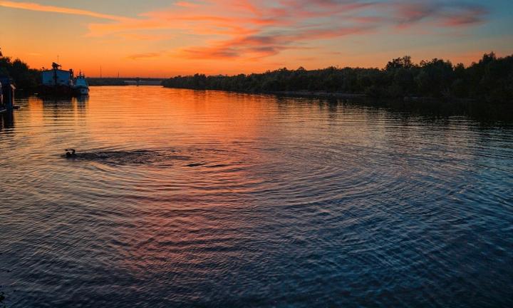 Центр городских компетенций приглашает омичей на обсуждение благоустройства набережной Иртыша