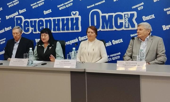 Руководители омских муниципальных театров поделились творческими планами на новый сезон