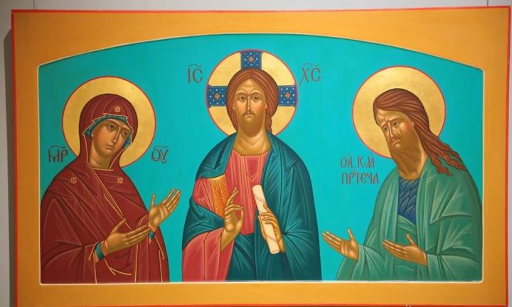 «Святые лики Сибири»: храмовое искусство как дань вере и стремление к прекрасному