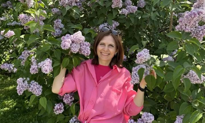 Каждый садовник желает... Вырастить сад, цветущий с весны до осени