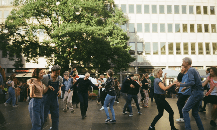 Это вам не балет: омские школы современных танцевальных стилей 