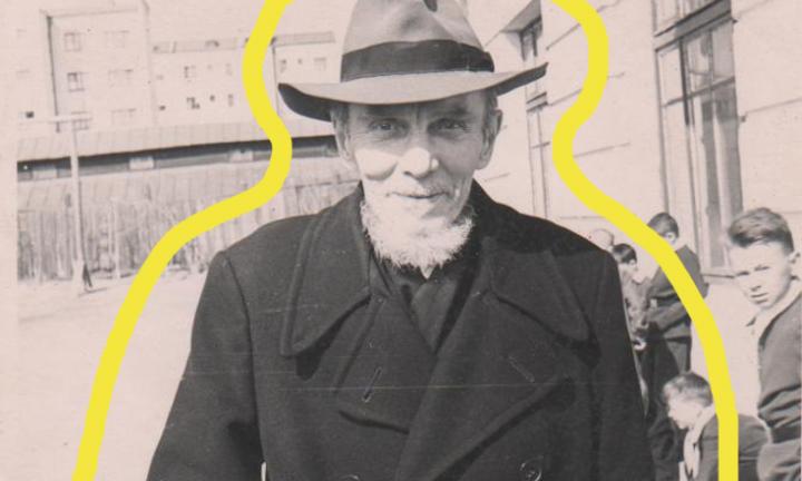 Алексей Ачаир: кадет, поэт, музыкант, эмигрант 