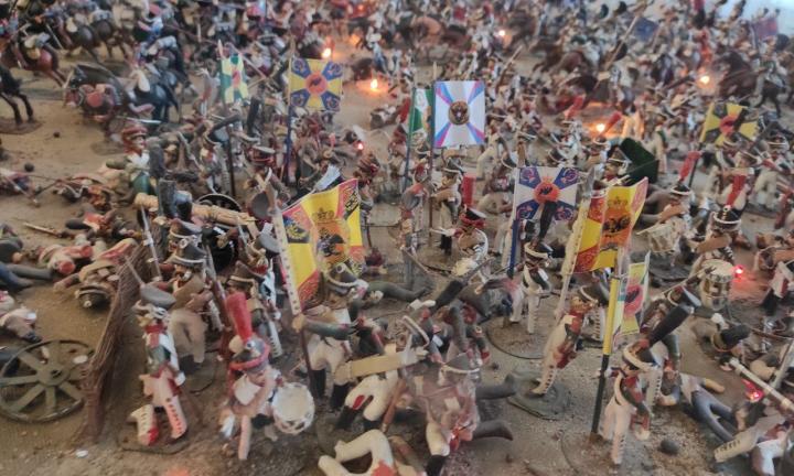 Печь, калач и кузница: что предлагают туристам в Калачинске