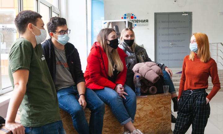 Коронавирус VS Образование