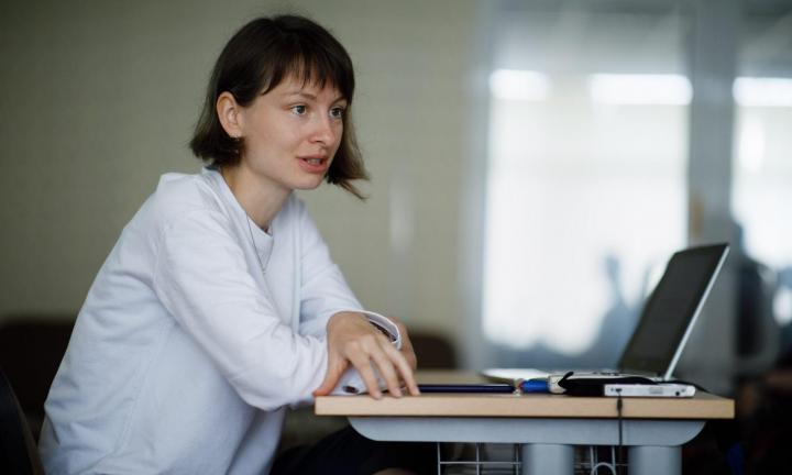 Проект историка Виктории Герасимовой получил поддержку главного научного фонда страны