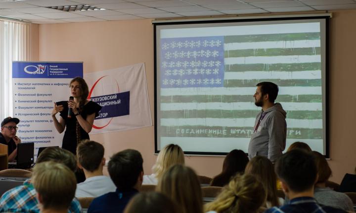 Интервью с основателем Проекта «Полис» Алексеем Ремыга