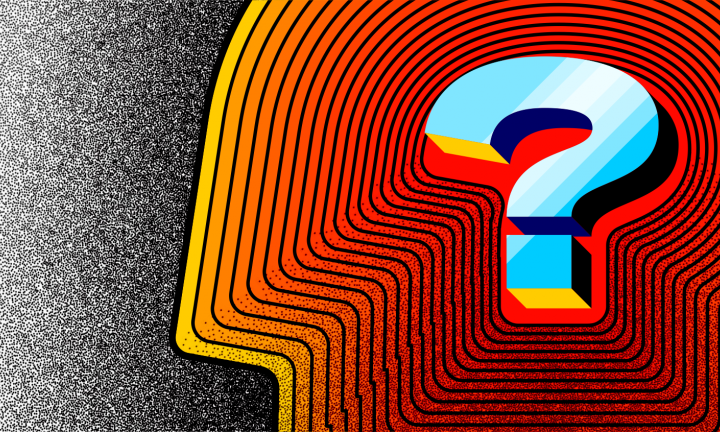 Новые вызовы для человека 