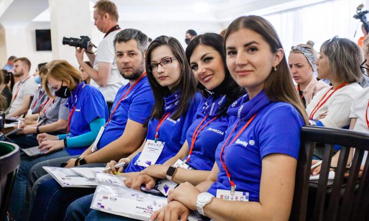 Как мы делали экологический проект в Омске. Дневник волонтера