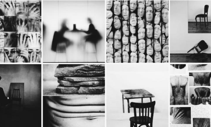 В «Путь»: в Омске готовят к открытию галерею современного искусства и фотографии