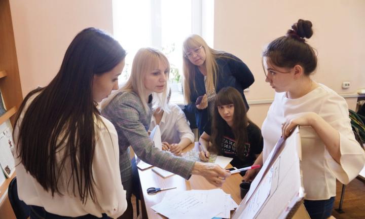 Шире вуза: как омское образование не стоит на месте и шагает дальше основной учебной программы