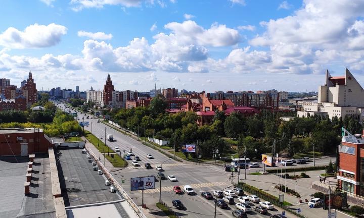 Ростех рассказал об Омске