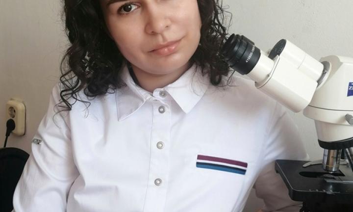 Патологоанатом из Омска рассказала о работе «за кулисами» медицины и передовых исследованиях рака желудка