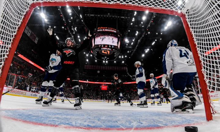 Деньги для Клима: как «ястребы» перераспределили свой бюджет 