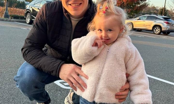 Путь Грица: как воспитанник омского «Авангарда» прижился в лучшей лиге мира 