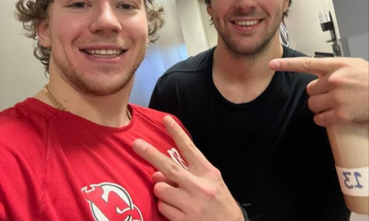 Прекрасное недалёко: как закончить школу «Авангарда» и начать изучать мир