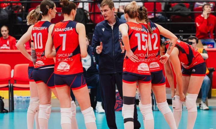 Поспешай медленно: отмечаем полезный сезон для «Омички»