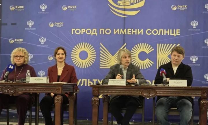 Эксперименты и мировые премьеры – что приготовил для Омска Фестиваль Новой музыки?