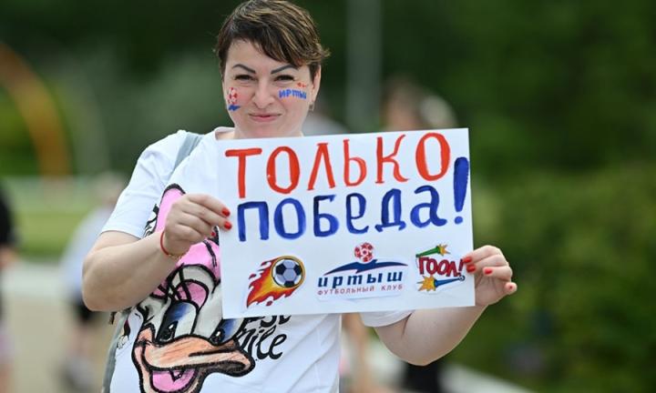 Новое течение: почему «Иртыш» вынужден уйти на перезагрузку
