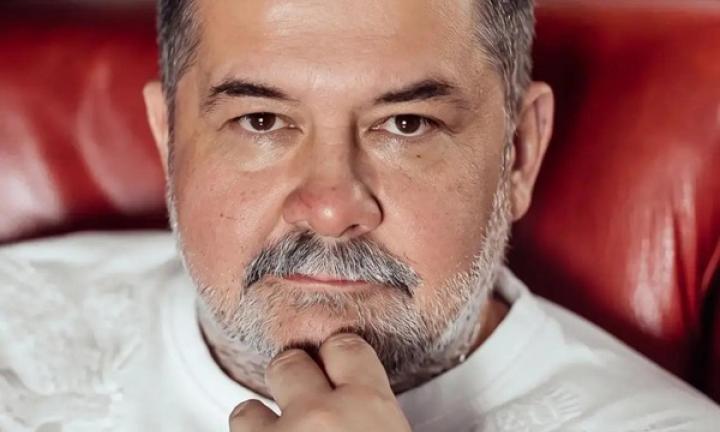 «Фантастика предвосхищает концепцию, а не конструкцию». Интервью с Сергеем Лукьяненко