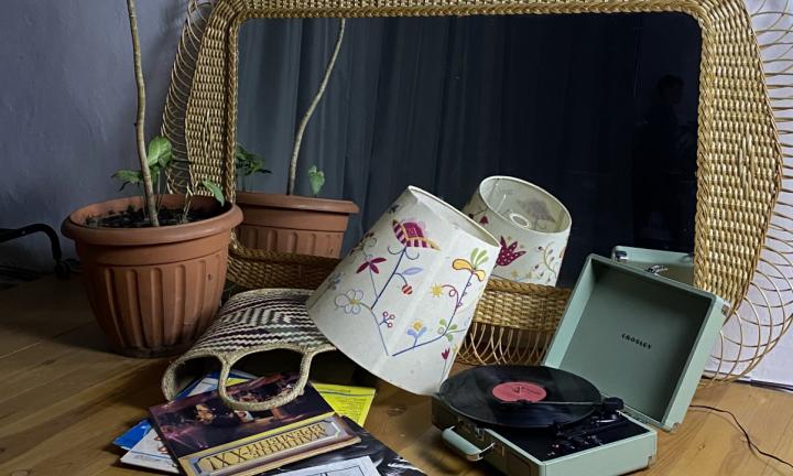 «Лучшие вещи происходят, когда их не ожидаешь»: открытие нового творческого пространства в Омске