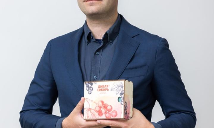 Зелёная фармация. В Иркутске положили начало индустрии лекарственного растениеводства