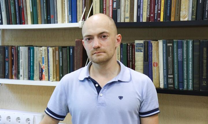 «Приручить» нейросеть. Омский учёный получил 1,5 млн рублей на проект