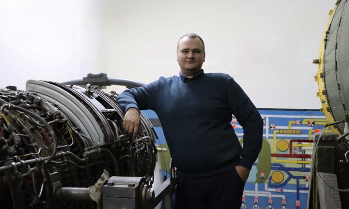 Внеземная экология. Омич выиграл миллион рублей на космический проект 