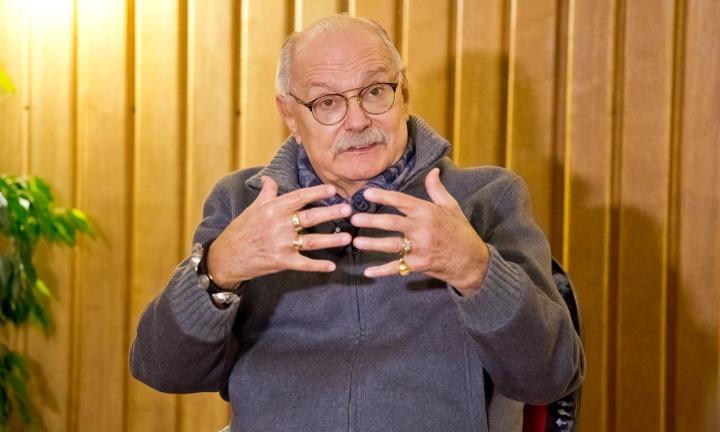 Михалковские дни в Омске, или Что делать, когда милосердие выше закона?