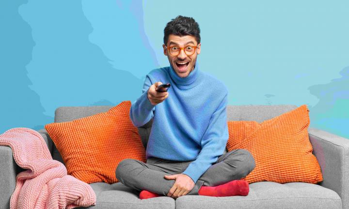 КИС: Гештальт, секс, детдом — новинки российских сериалов