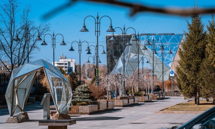 Афиша 23 – 24 апреля: хакатон «Трамплина», Пасха и эко-рейв