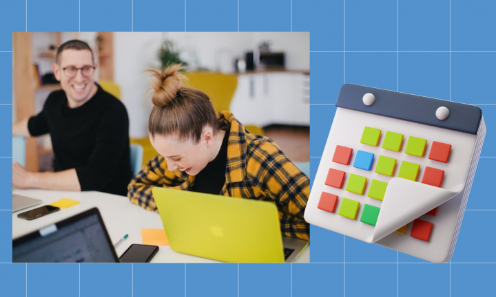 Бизнес афиша. Мероприятия с 17 по 23 октября