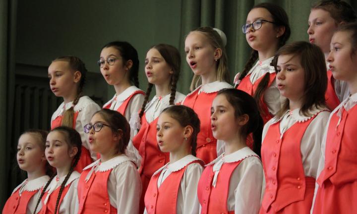 700 голосов из 7 регионов: в Омске пройдёт фестиваль «Хоровые игры Сибири»