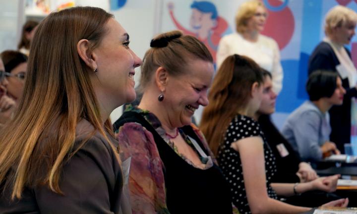 Игры, воображение, мелкая моторика: эксперты о том, без чего дети не вырастут в успешных взрослых