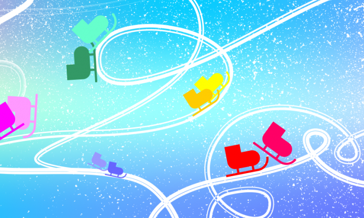 Обзор катков в Омске: качество льда и цены