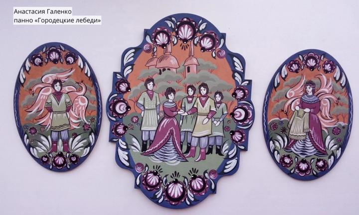 Студенты и магистранты ОмГПУ победили в международном конкурсе художественного творчества