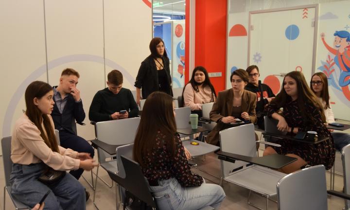 Омские политологи могут поучаствовать во всероссийском конкурсе 