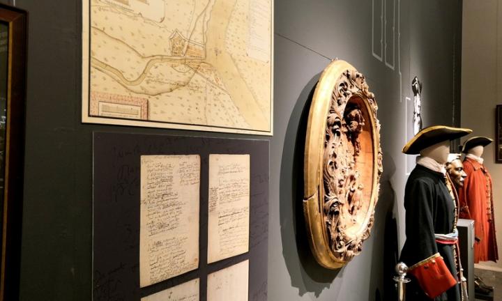 350 лет со дня рождения Петра I: культурные мероприятия в Омске в честь знаменательной даты