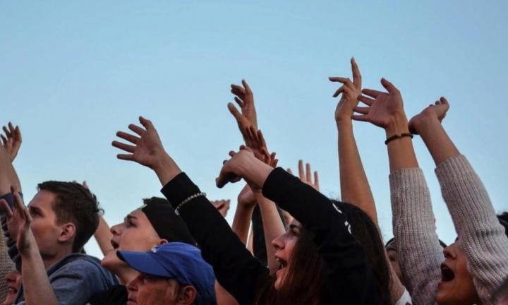 На Соборной площади пройдёт масштабный музыкальный марафон 