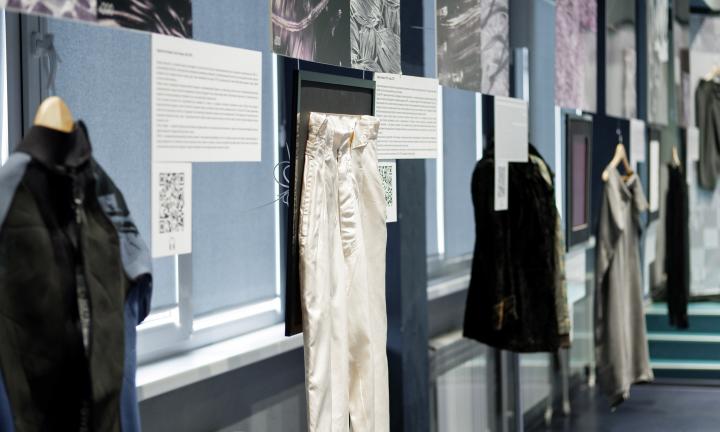 Омская Арт-резиденция расширяет географию влияния искусством