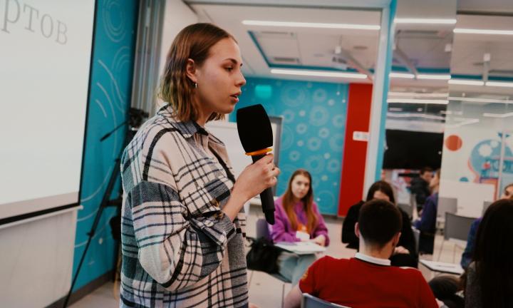 Редакция «Трамплина» проводит хакатон, посвящённый IT-журналистике