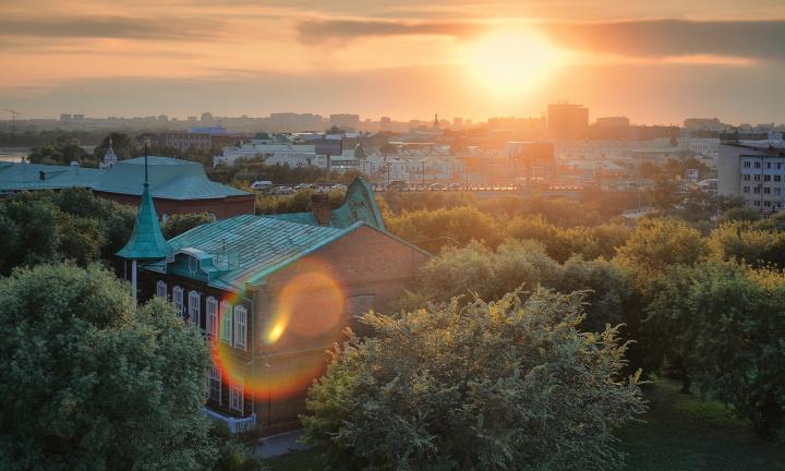 Афиша 19 – 20 марта: краеведческий диктант, ярмарка абонементов и Достоевский