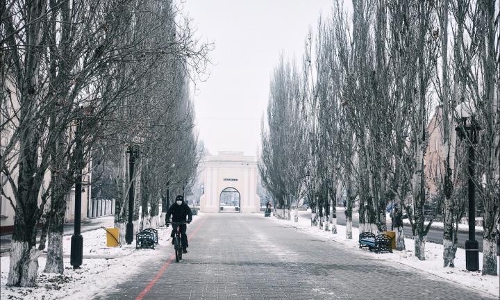 Тексты про Омск лягут в основу литературной карты города