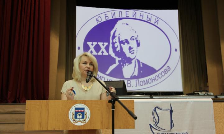 Омичи поучаствуют в финале Ломоносовского турнира