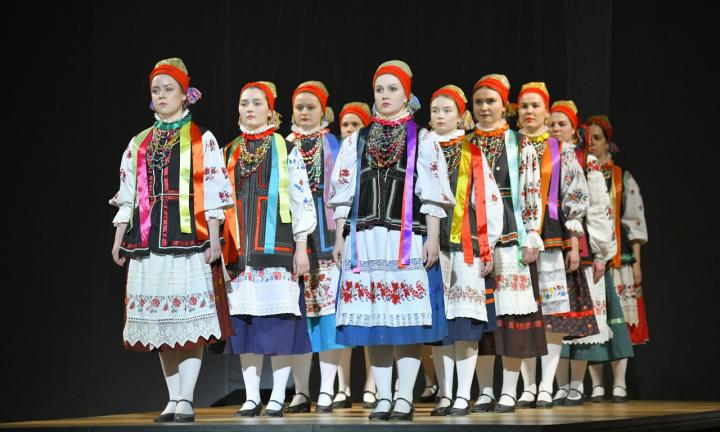 «Академия русской культуры»: где и когда в Омске пройдёт седьмой форум