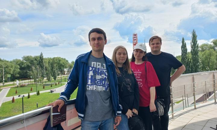 Фонды омского историко-краеведческого музея пополнились новыми экспонатами