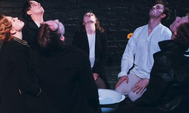 «Ещё один» начнётся 1 июля: афиша фестиваля независимых театров России